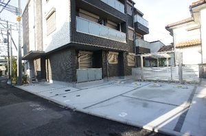 プラチナレジデンス 205号-15