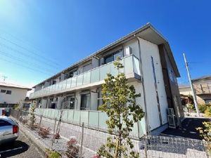 Ｃａｓａ　Ｇｒａｎｏ 205号-1