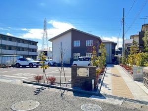 Ｃａｓａ　Ｇｒａｎｏ 205号-12