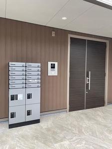 Ｃａｓａ　Ｇｒａｎｏ 205号-13