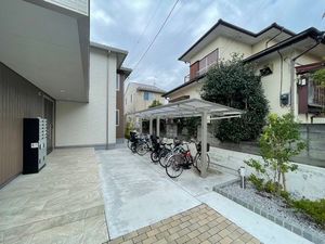 Ｃａｓａ　Ｇｒａｎｏ 205号-14