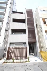 フォレナブル－小田原