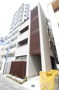 フォレナブル-小田原 101号-12