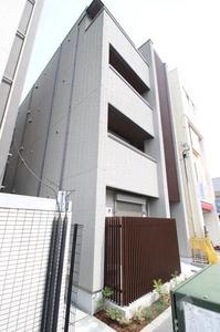 フォレナブル-小田原 101号-13