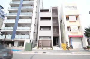 フォレナブル-小田原 101号-14