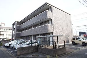 シャーメゾン前川 103号-12