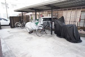 シャーメゾン前川 103号-13