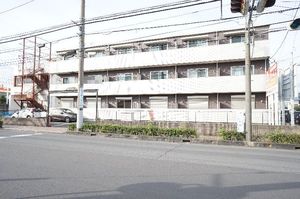 シャーメゾン前川 103号-15