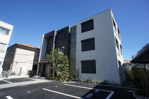 パ－クレジデンス海老名 102号-12