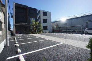 パ－クレジデンス海老名 102号-14