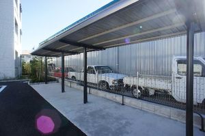 パ－クレジデンス海老名 102号-15