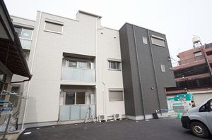 リラフォート 102号-12