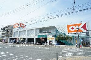リラフォート 102号-13