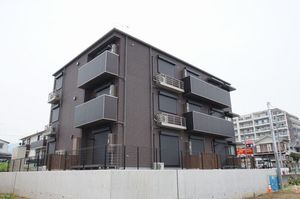 クレストトボリⅢ