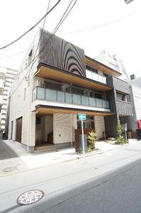 ファーストアヴェニュー 202号-12