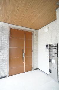 ファーストアヴェニュー 202号-15