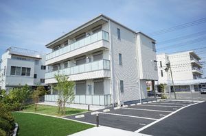 ライラック　ヒル