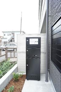 ハ-モニ-M 106号-14