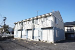 コム湘南Ⅱ203-6