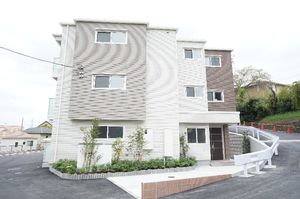 ブルーメン 203号-12