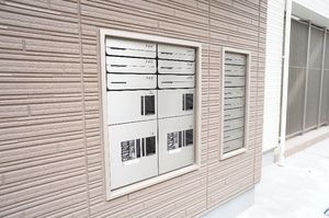 ブルーメン 203号-13