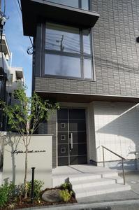 ラピス　イースト 201号-12