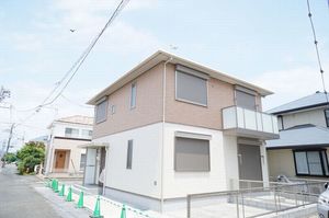 グリナージュ御殿