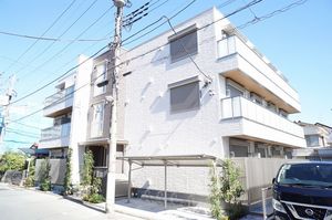 ラ・ルーム泉町