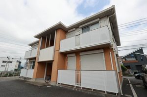 ソフィア谷戸Ｃ