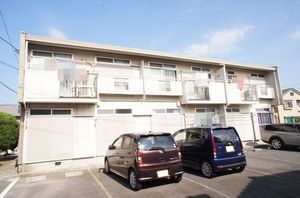 ドルチェ新田 101号-1