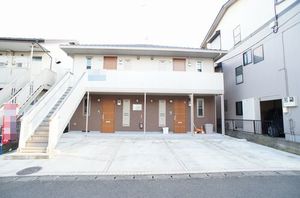 サンオリーブ 201号-13