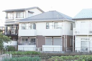 サンオリーブ 201号-15
