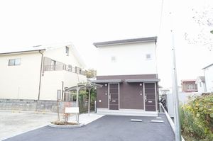 ココ　ヴィラージュ