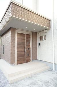 オルテンシア今泉 205号-12