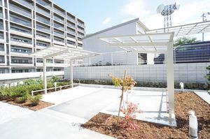 オルテンシア今泉 205号-14