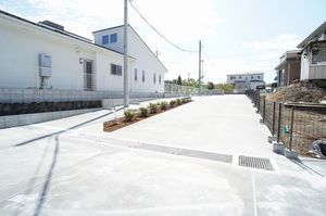 オルテンシア今泉 205号-15