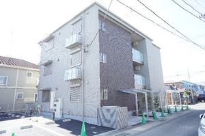 メゾン・ソレール鴨宮