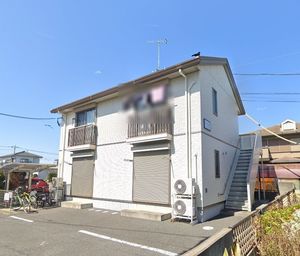 アークブランカ 102号-1