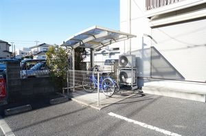 アークブランカ 102号-15