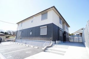 リラフォートひがし 201号-13