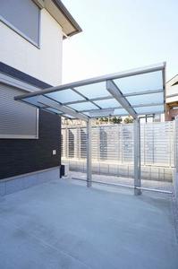 リラフォートひがし 201号-14