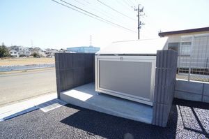 リラフォートひがし 201号-15