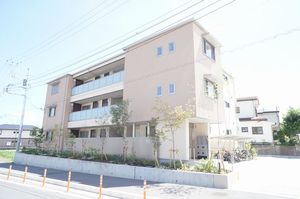 レモンズ　マンション