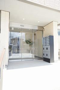 レモンズ　マンション 101号-13