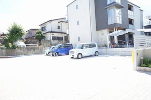 レモンズ　マンション 101号-14