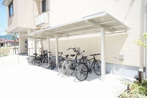 レモンズ　マンション 101号-15