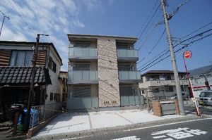 メゾン　ジュネス