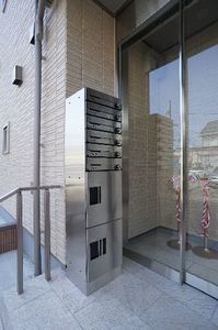 メゾン　ジュネス 201号-12