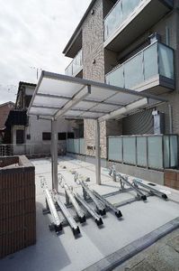 メゾン　ジュネス 201号-14