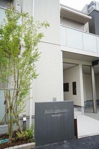 ベルグリシーヌ 203号-12